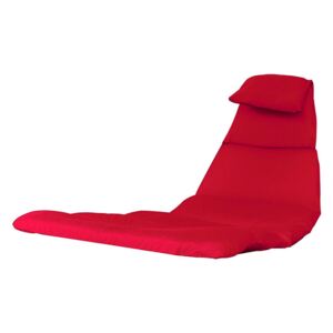 Poduszka do leżaka, Czerwony DRMC