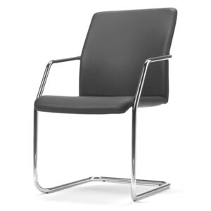 Minimalistyczne krzesło TEMPV