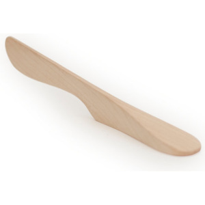 Nóż do masła Bosign 14 cm, drewniany