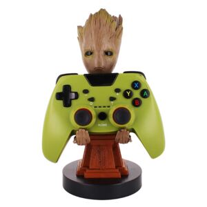 Figurka Marvel - Groot Cable Guy