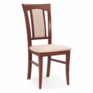 Krzesło drewniane Konrad czereśnia antyczna