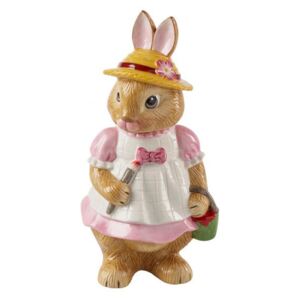 Figura królika Anna duża Bunny Tales Villeroy & Boch
