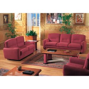 Komfortowa sofa Antares