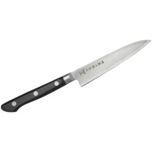 Nóż kuchenny uniwersalny Tojiro DP37 F-650 12 cm