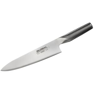 Global nóż kucharza G-2 20cm