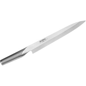 Global nóż YANAGI sashimi G-11R 25cm