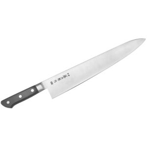 Nóż kuchenny szefa kuchni Tojiro DP3 F-812 33 cm