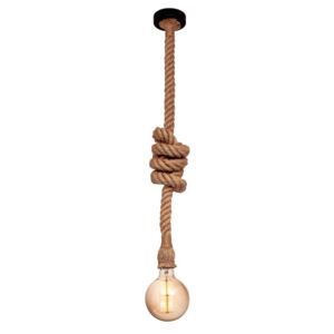 Simple Rope - Lampa Lina 200cm