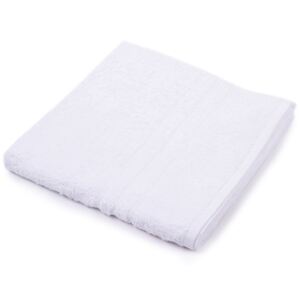 Ręcznik „Classic” biały, 70 x 140 cm, 70 x 140 cm