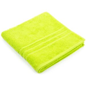 Ręcznik „Classic” zielony, 70 x 140 cm, 70 x 140 cm