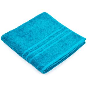 Ręcznik „Classic” niebieski, 70 x 140 cm, 70 x 140 cm