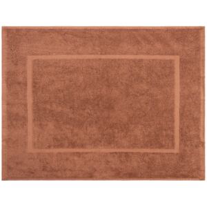 Stopka łazienkowa „Comfort”, brązowy, 50 x 70 cm