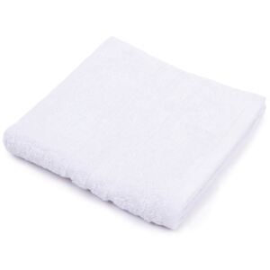 Ręcznik „Classic” biały, 50 x 100 cm, 50 x 100 cm