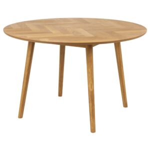 SELSEY Stół okrągły Forward średnica 120 cm