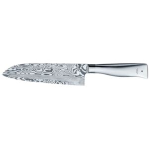 Nóż kuchenny ze specjalną stalową klingą WMF Gourmet, dł. 32 cm