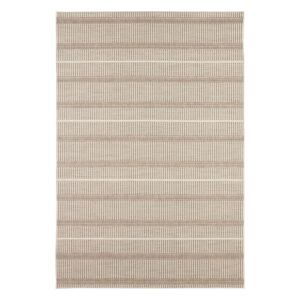 Kremowy dywan odpowiedni na zewnątrz Elle Decor Brave Laon, 200x290 cm