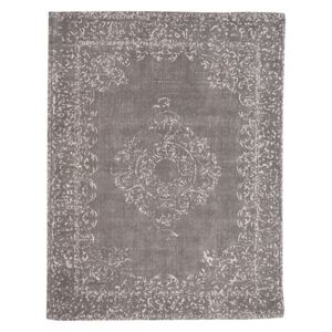 Beżowy dywan bawełniany LABEL51 Vintage, 160x140 cm