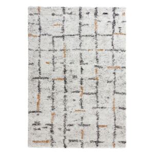 Kremowy dywan Mint Rugs Nomadic Resso, 120x170 cm