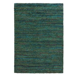 Zielony dywan Mint Rugs Nomadic, 80x150 cm
