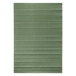 Zielony dywan odpowiedni na zewnątrz Bougari Sunshine, 160x230 cm