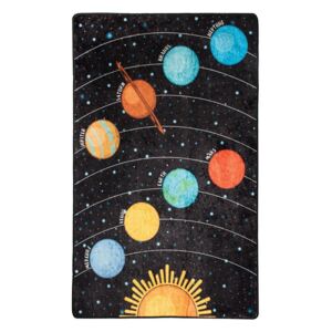Dywan dla dzieci Galaxy, 100x160 cm