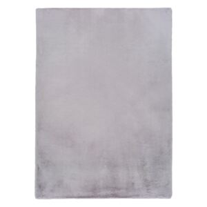 Szary dywan Universal Fox Liso, 120x180 cm