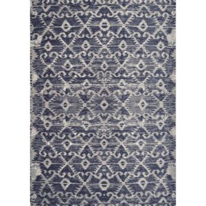 Niebieski dywan do salonu Anatolia Sky Blue 160X230