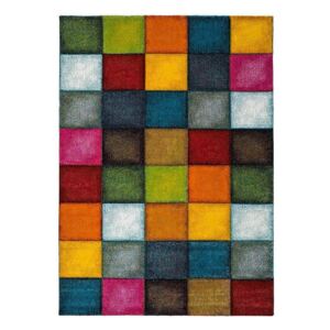 Dywan Universal Matrix Square, 120x170 cm