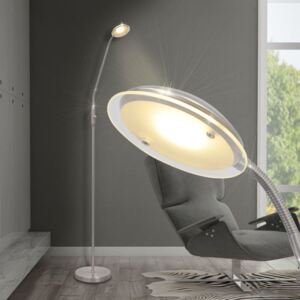 Lampa podłogowa przyciemniania LED 5 W