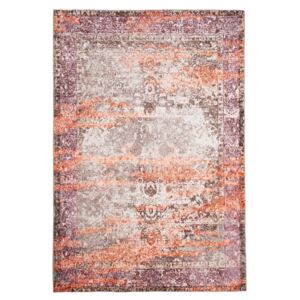 Beżowo-pomarańczowy dywan Floorita Vintage, 120x180 cm
