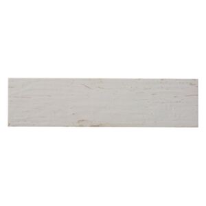 Gres Soft Wood 17,5 x 60 cm white 1,05 m2