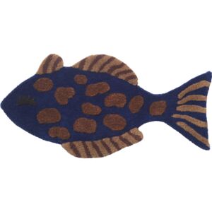 Dywanik dziecięcy Deco Fish