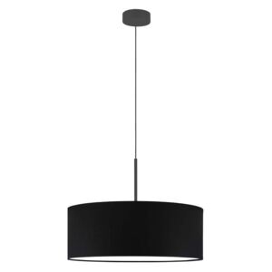 Lampa kuchenna SINTRA fi - 50 cm - kolor czarny
