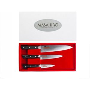 Zestaw noży Masahiro MV-H 149_110401