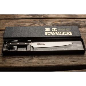 Nóż Masahiro MV-H Carving 200mm [14961]