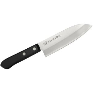 Nóż kuchenny Tojiro A-1 mini Santoku 14 cm