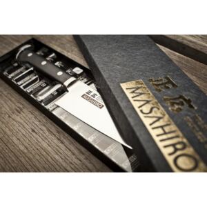 Nóż Masahiro MV-H Chef 240mm [14912]