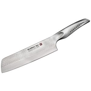 Global SAI Nóż kuchenny do warzyw 19 cm SAI-04