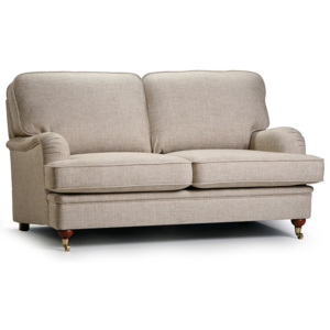 Sofa 3 osobowa tapicerowana tkaniną Winston