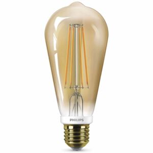 Philips Żarówka LED Classic, 7 W, 630 lumenów, 929001228958