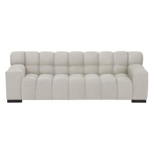 Beżowa sofa 3-osobowa Windsor & Co Sofas Moon