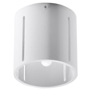 SOLLUX Nowa Lampa Sufitowa Plafon INEZ Biały Oświetlenie LED
