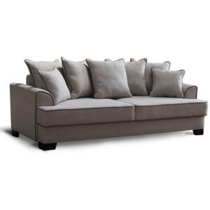 SOFA ROZKŁADANA MISS BIBI ANGIELSKI STYL RETRO