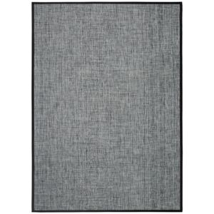 Szary dywan Universal Simply odpowiedni na zewnątrz, 240x170 cm