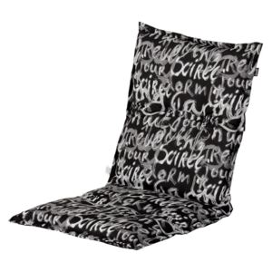 Poduszka na fotel ogrodowy Hartman Penn, 100x50 cm