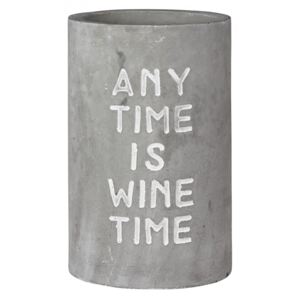 Cooler Any time is wine time RAEDER