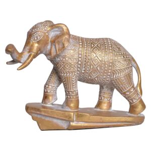 Rzeźba — słoń Otmor 18,8 cm