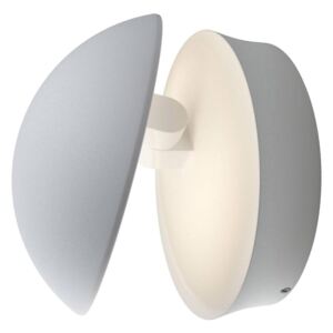 Osram Osram - LED Kinkiet zewnętrzny ENDURA LED/13W /230V IP44 biały P22557