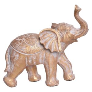 Rzeźba — słoń Demow 23,5 cm