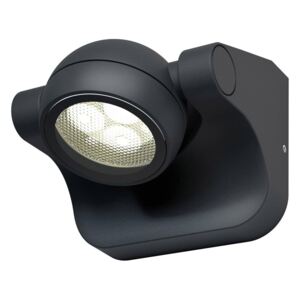 Osram Osram - LED Kinkiet zewnętrzny ENDURA LED/6W /230V IP44 czarny P22515